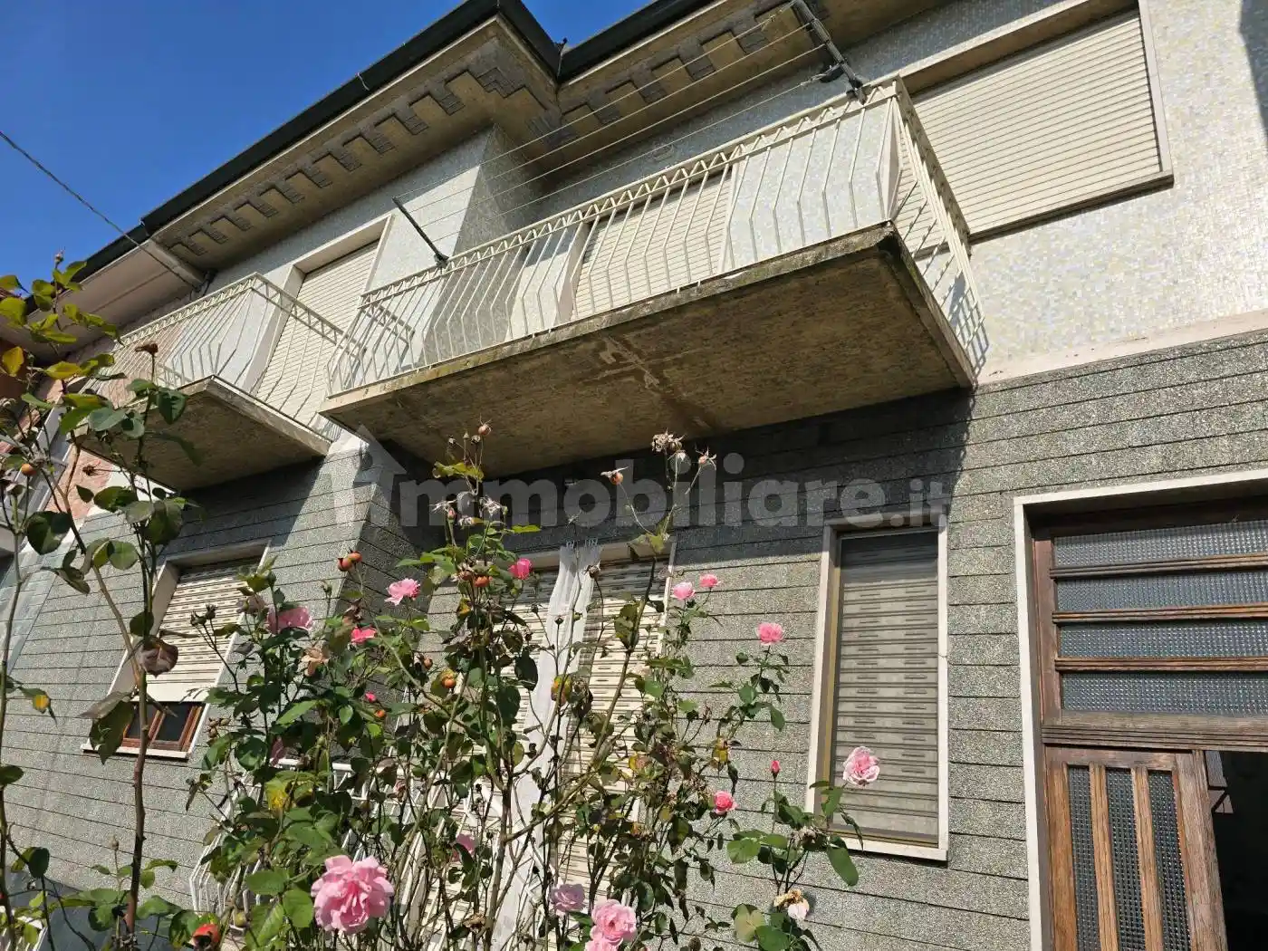 Villa in vendita a Volpiano