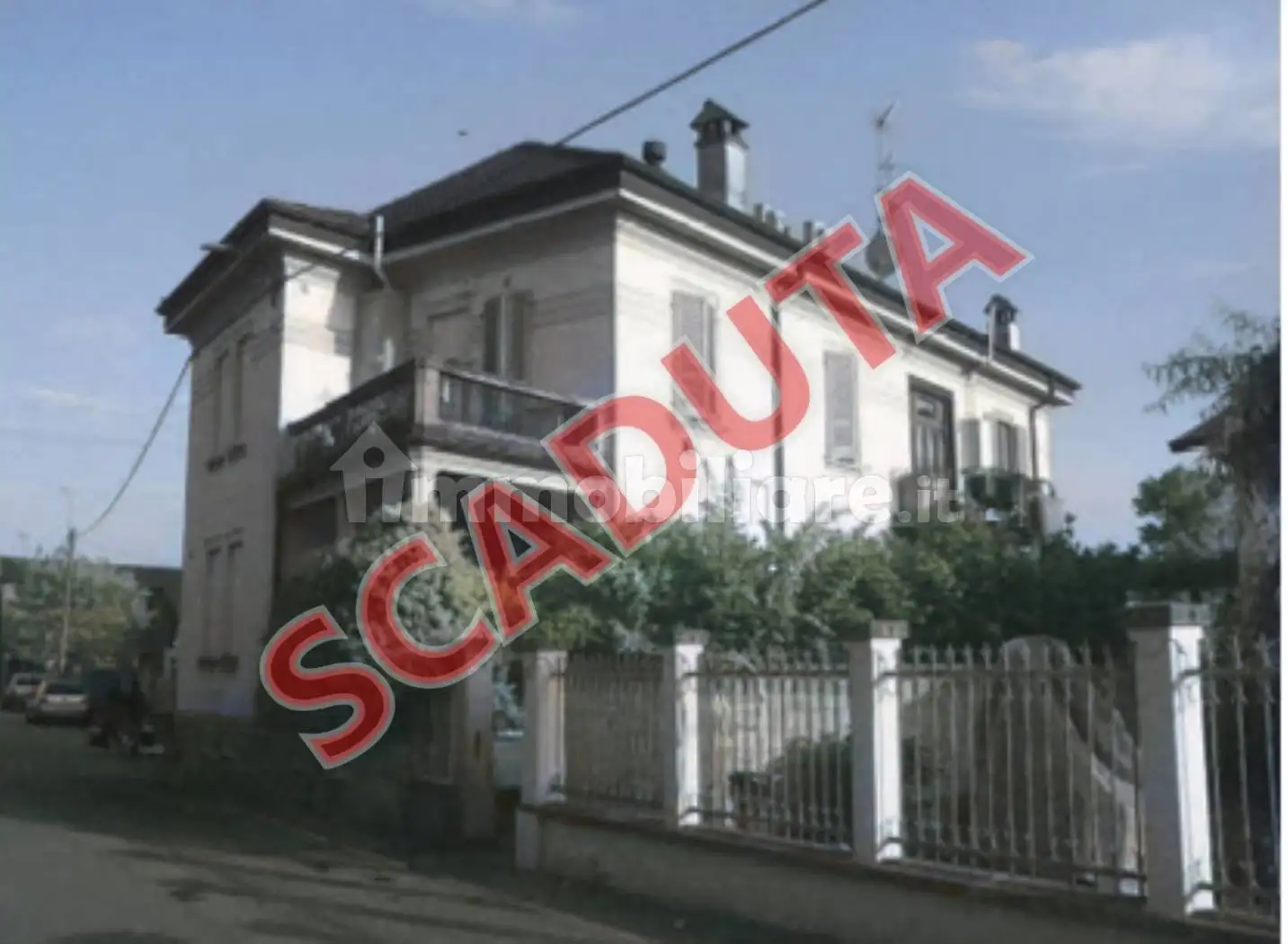 Appartamento in asta a Santo Stefano Lodigiano