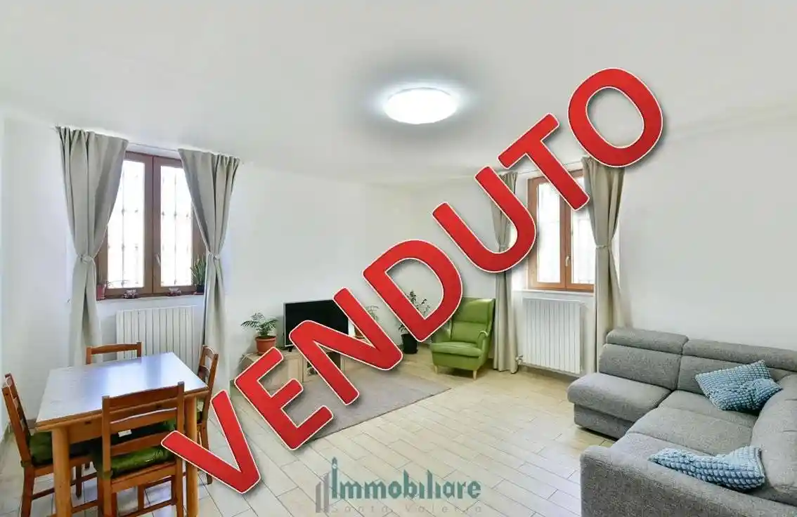 Appartamento in vendita a Seregno