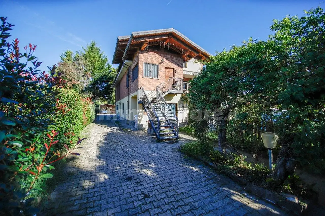 Villa unifamiliare vicolo Monte Grappa 33, Centro, Bosconero - foto 4