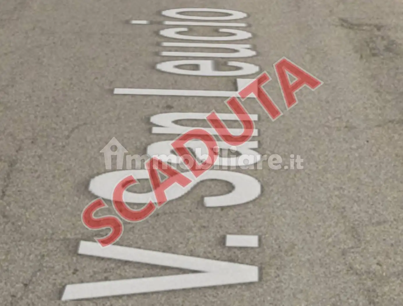 Appartamento in vendita a Benevento