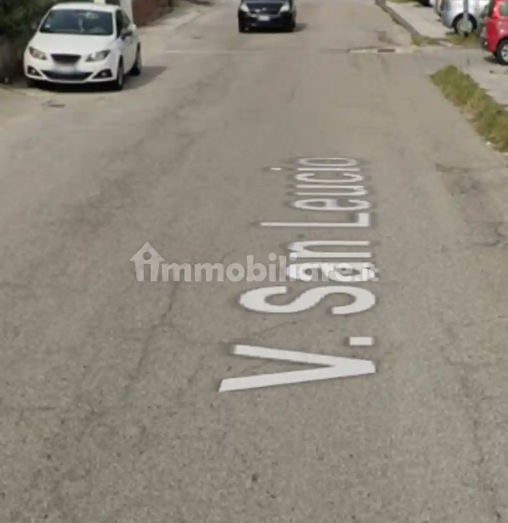 Appartamento all'asta via San Leucio, Benevento - foto 3