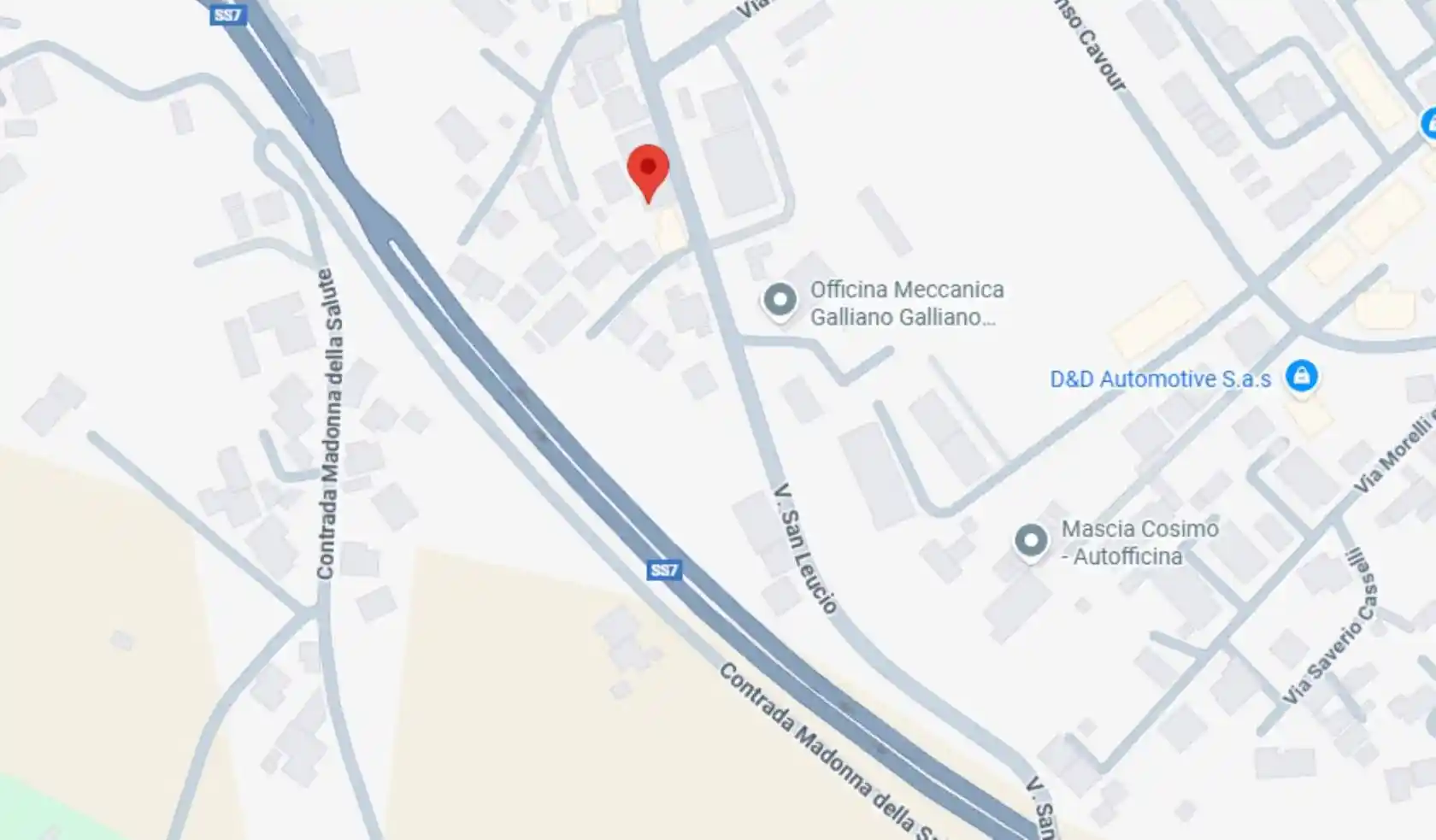 Appartamento all'asta via San Leucio, Benevento - foto 4