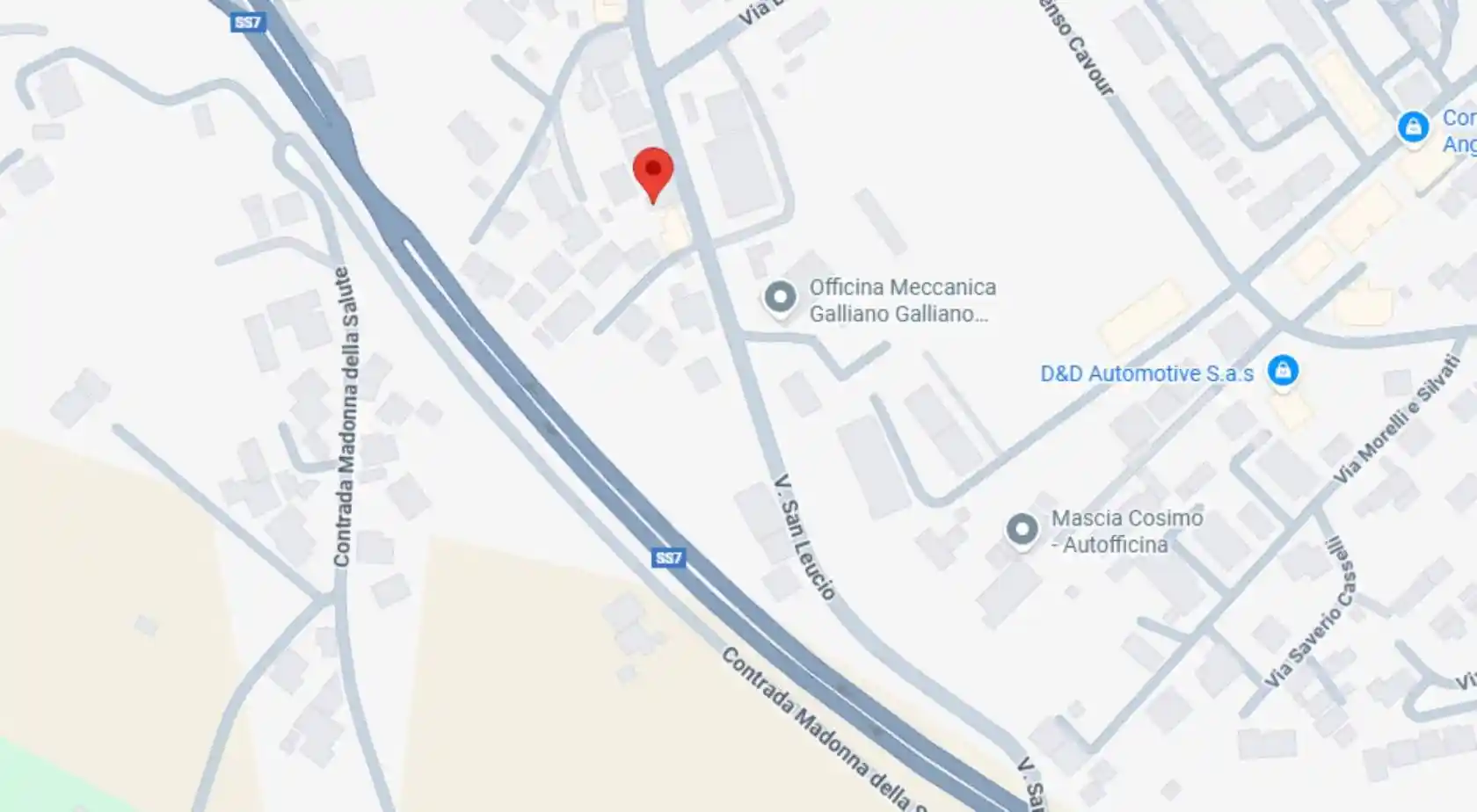 Appartamento all'asta via San Leucio, Benevento - foto 5