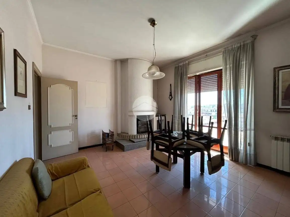 Appartamento in vendita a Afragola