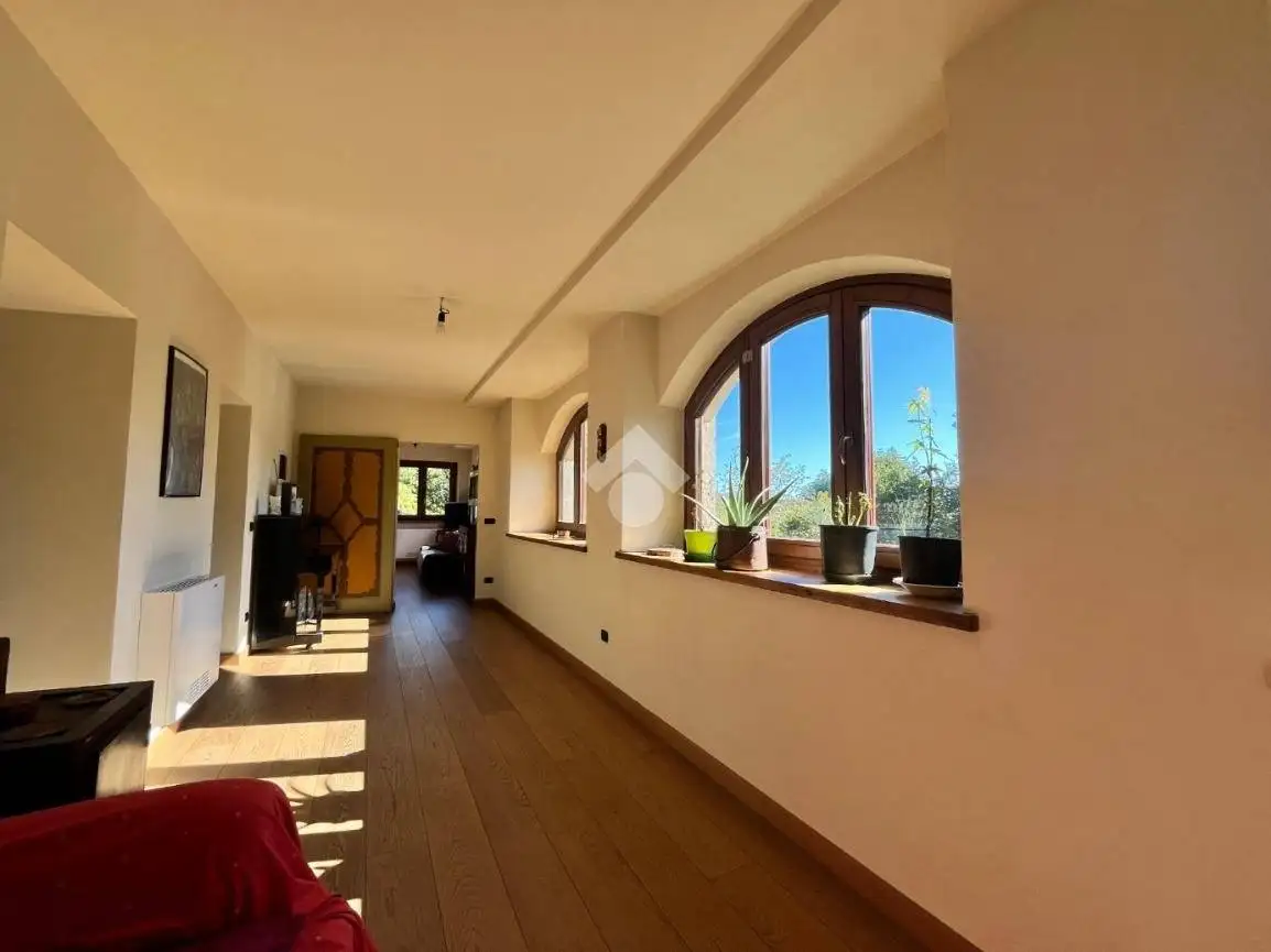 Terratetto unifamiliare via Chiartano 5, Val di Chy - foto 3