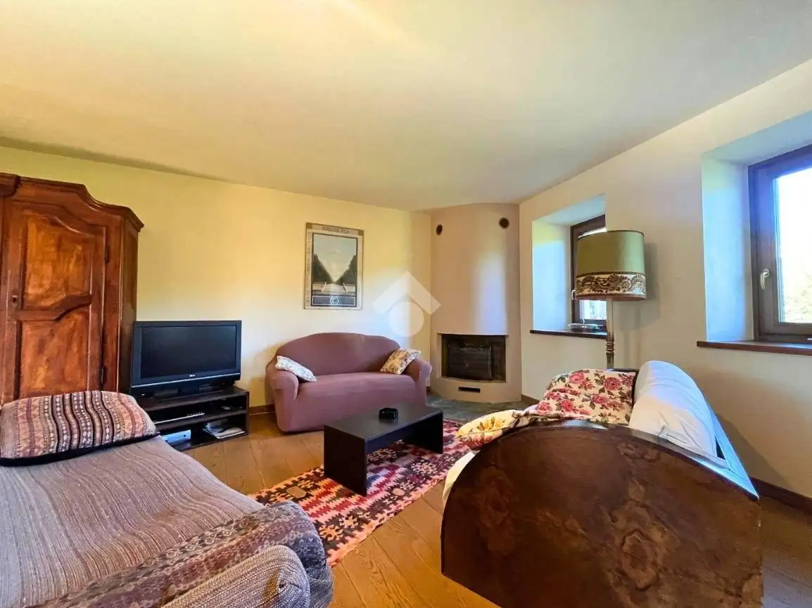 Terratetto unifamiliare via Chiartano 5, Val di Chy - foto 5