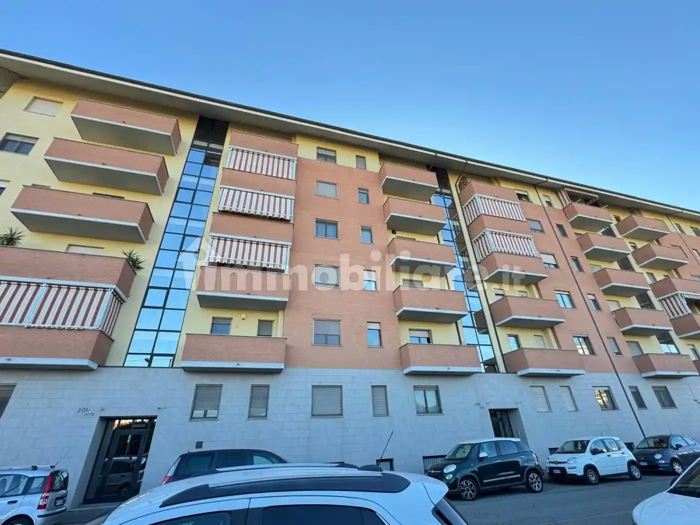 Appartamento in vendita a Grugliasco