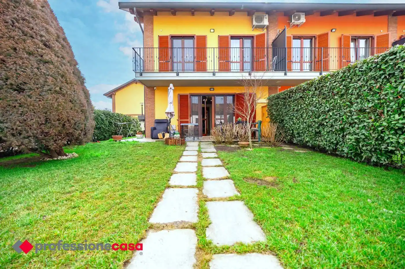 Villa a schiera Strada Tetti Piatti, 43, Tagliaferro - Tetti Piatti, Moncalieri - foto 2