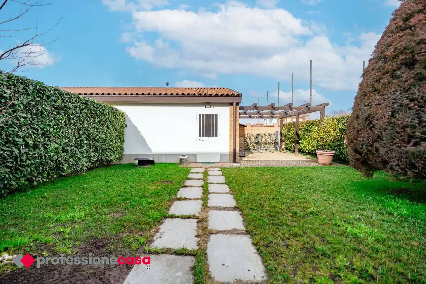 Villa a schiera Strada Tetti Piatti, 43, Tagliaferro - Tetti Piatti, Moncalieri - foto 4