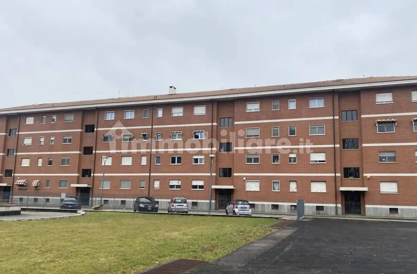 Appartamento in vendita a Orbassano