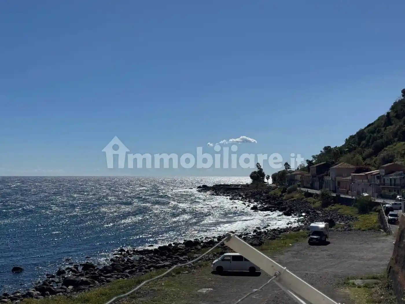 Appartamento in vendita a Acireale