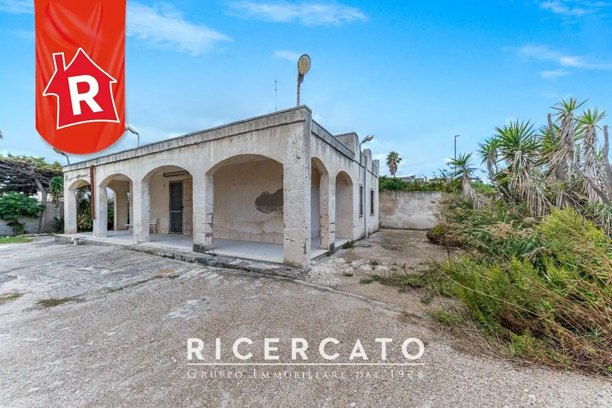 Villa in vendita a Lecce