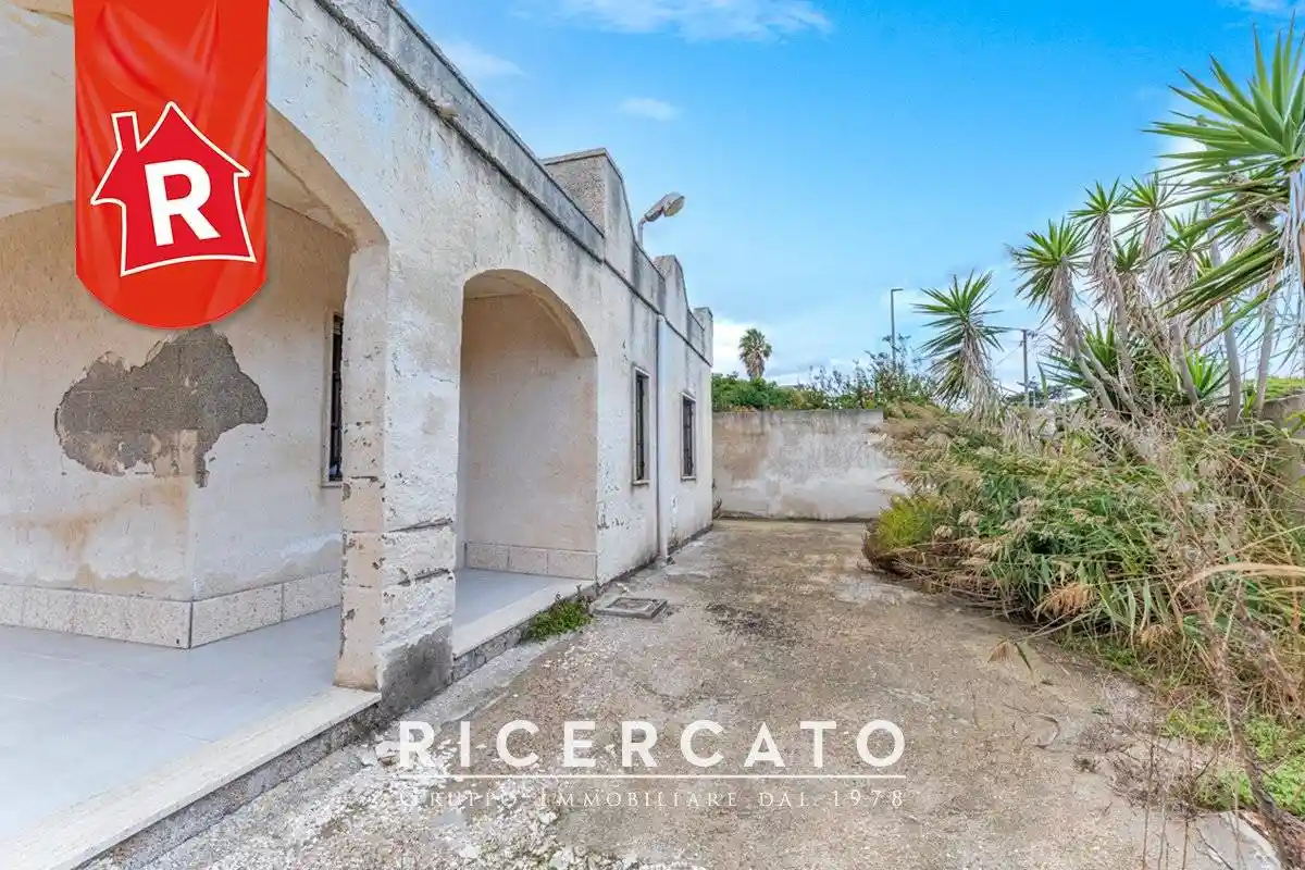 Villa bifamiliare via Vulcano, Torre Chianca, Lecce - foto 2