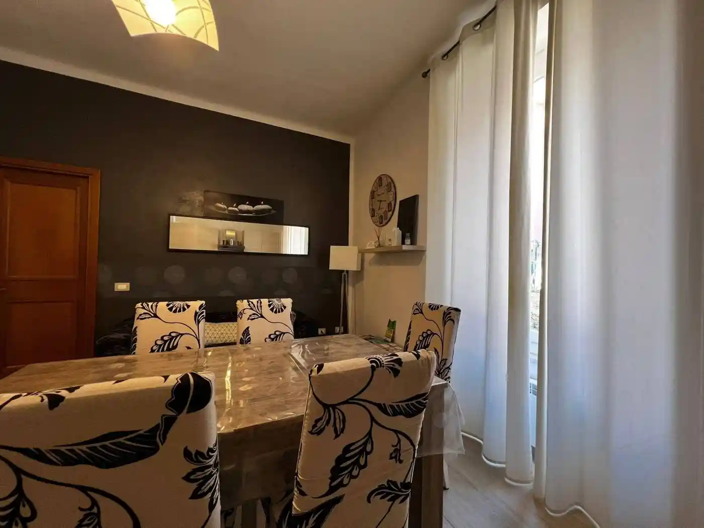 Quadrilocale via Guglielmo Oberdan 5, Centro Storico, La Spezia - foto 4