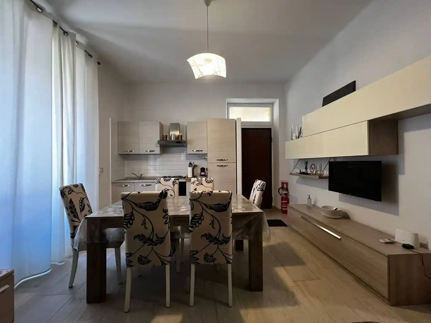 Quadrilocale via Guglielmo Oberdan 5, Centro Storico, La Spezia - foto 5