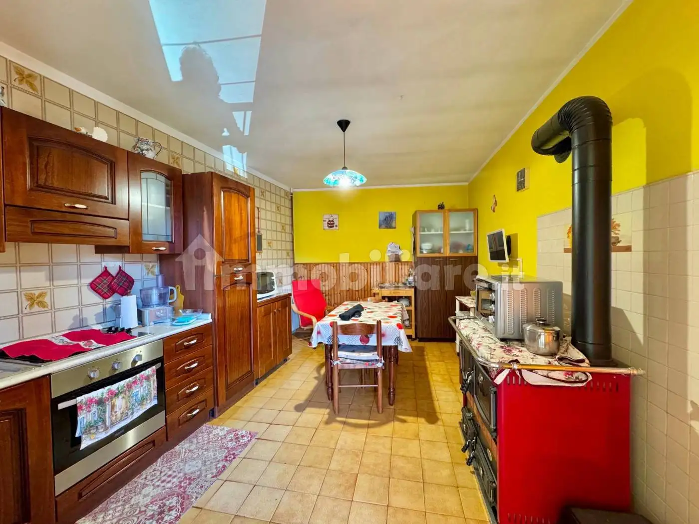 Appartamento in vendita a Torrazzo