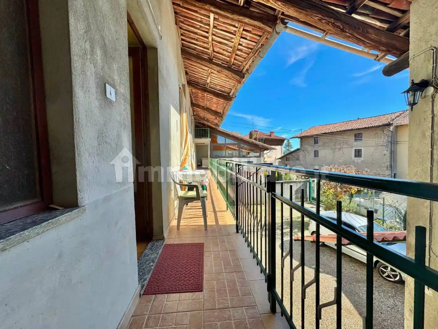 Quadrilocale via Zubiena 9, Torrazzo - foto 3