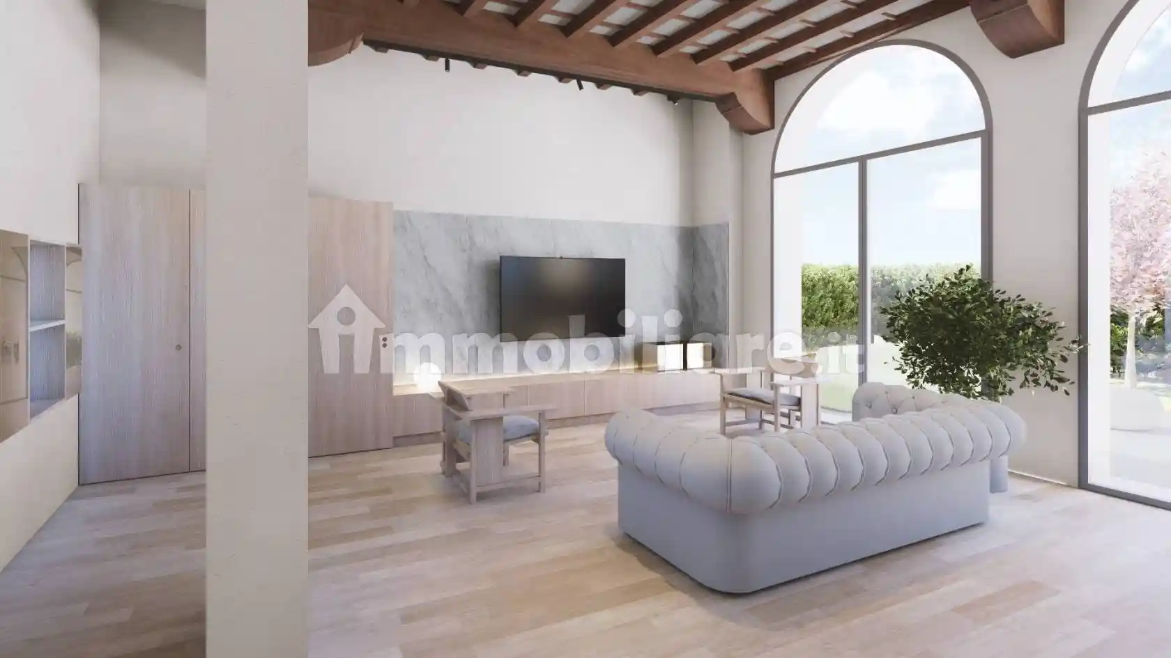 Appartamento in vendita a Mantova