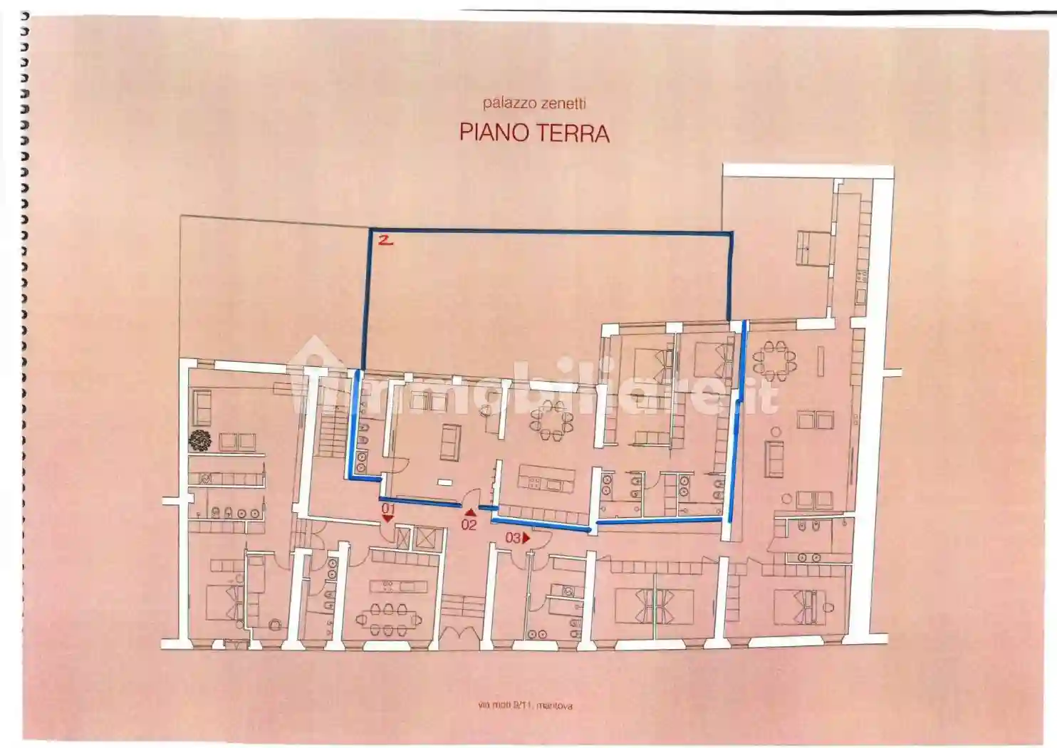 Appartamento - foto 3