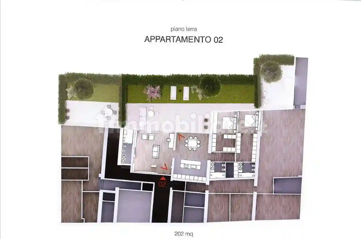 Appartamento - foto 4