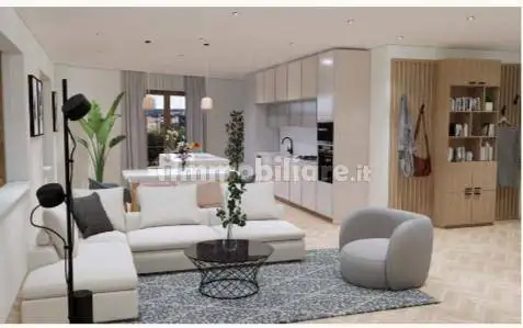 Appartamento in vendita a Siena