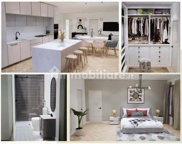 Quadrilocale largo Sassetta,, Ravacciano, Siena - foto 2