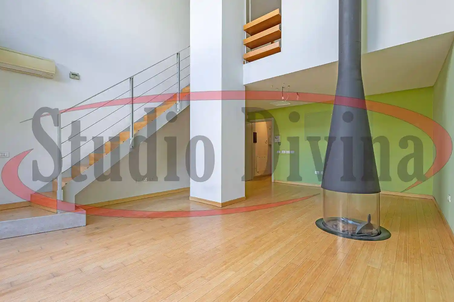 Loft via Adelaide Bono Cairoli, Turro, Milano - foto 2