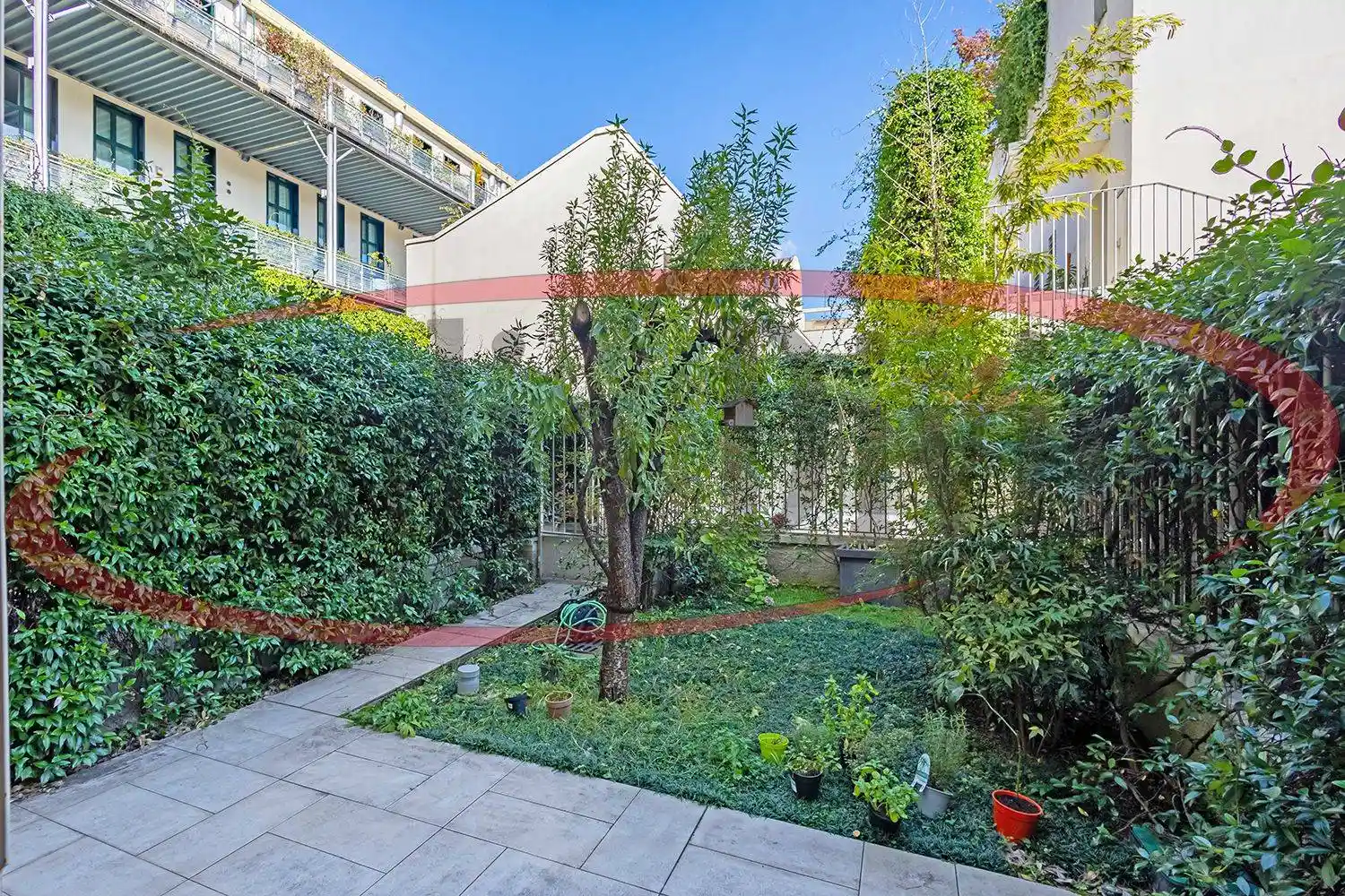 Loft via Adelaide Bono Cairoli, Turro, Milano - foto 4