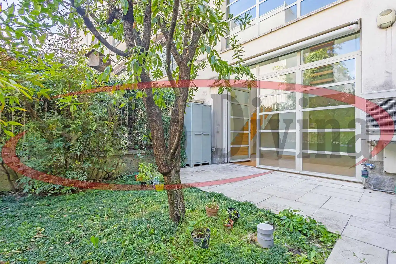 Loft via Adelaide Bono Cairoli, Turro, Milano - foto 5