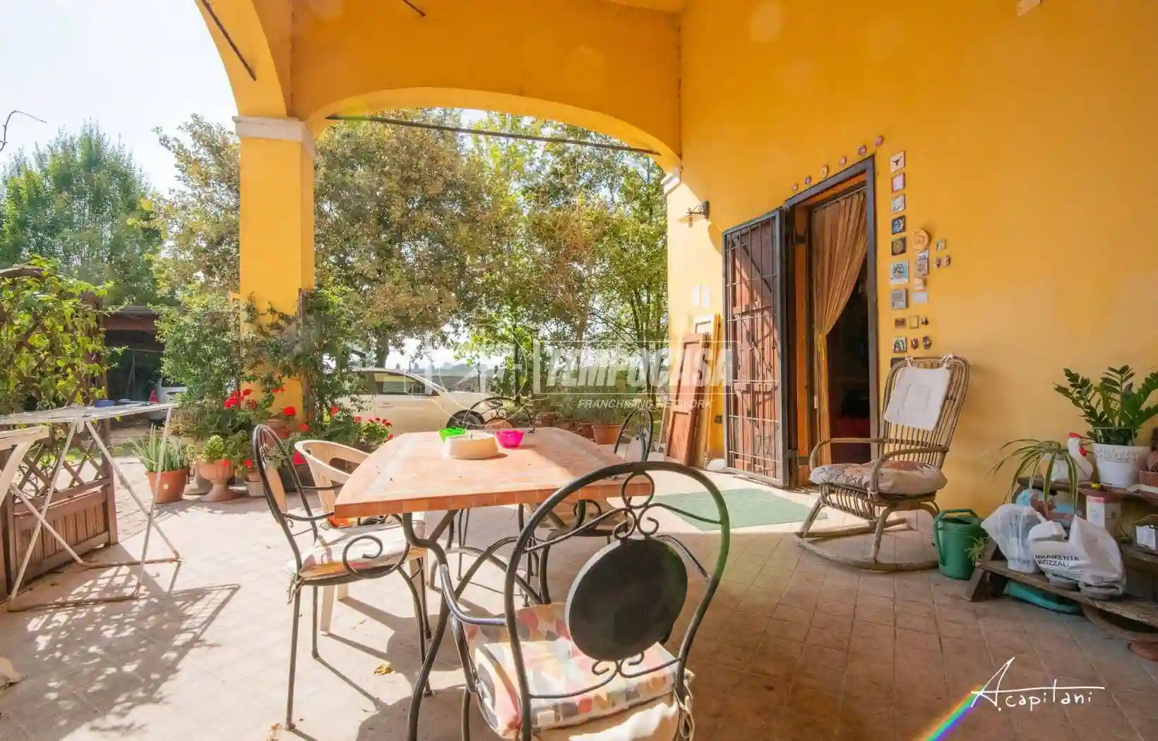 Casa indipendente - foto 3