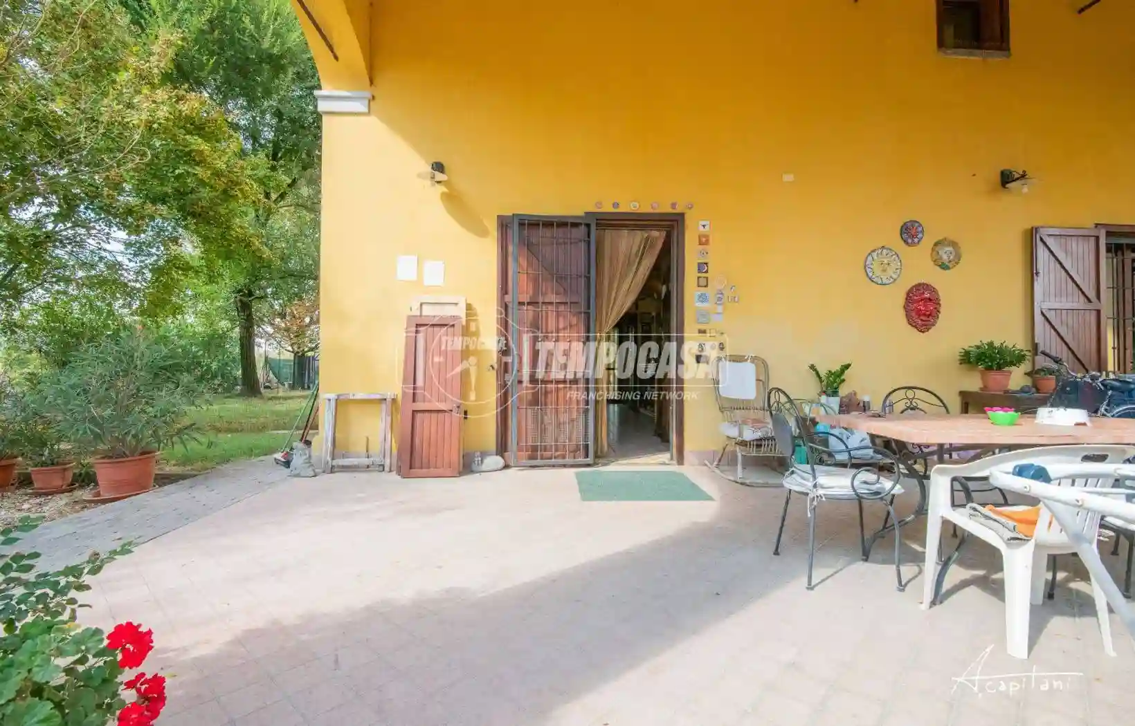 Casa indipendente - foto 4