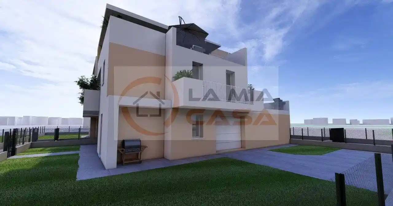 Bilocale via 8 Marzo, Campolongo Maggiore - foto 2