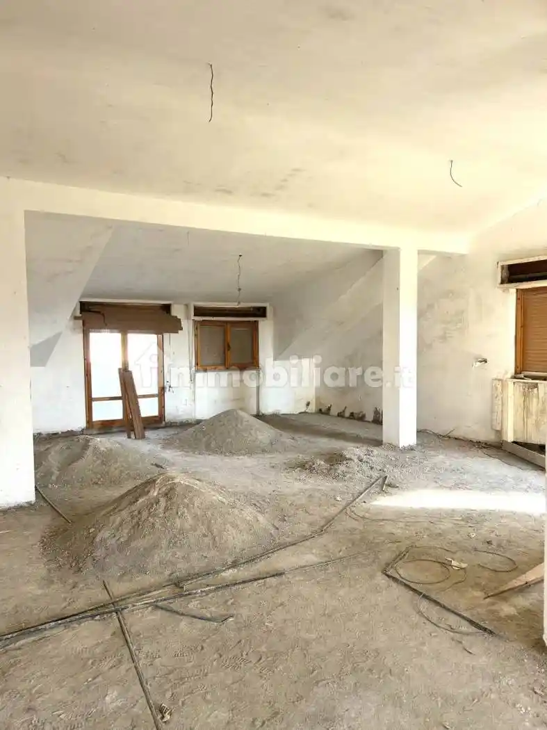 Appartamento in vendita a Tuscania