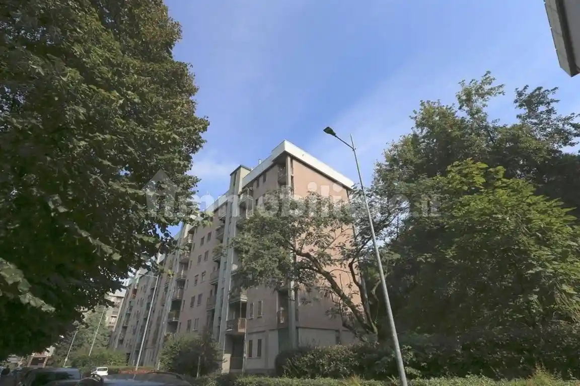 Appartamento in vendita a San Donato Milanese