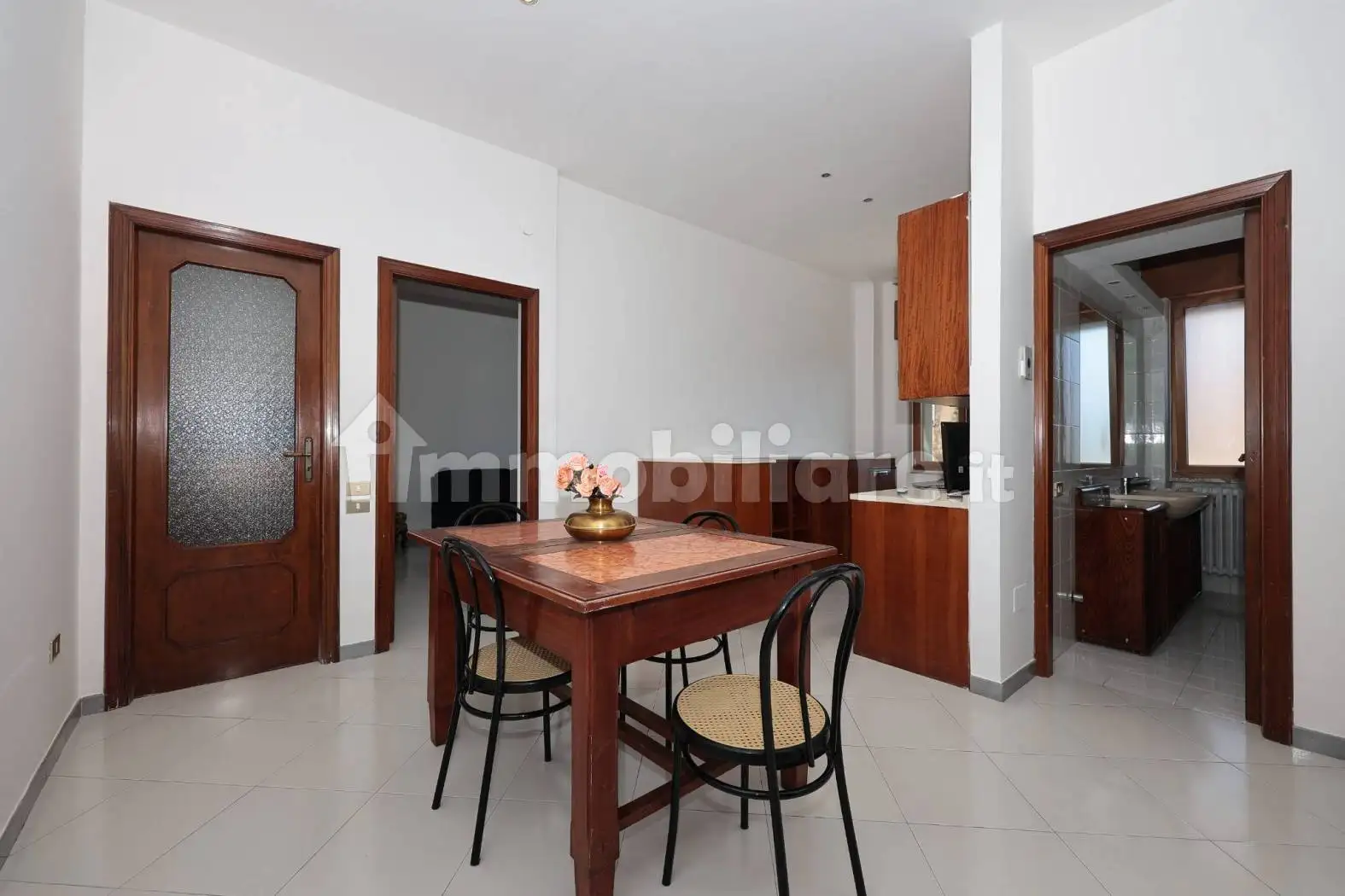 Appartamento in affitto a Cava de' Tirreni