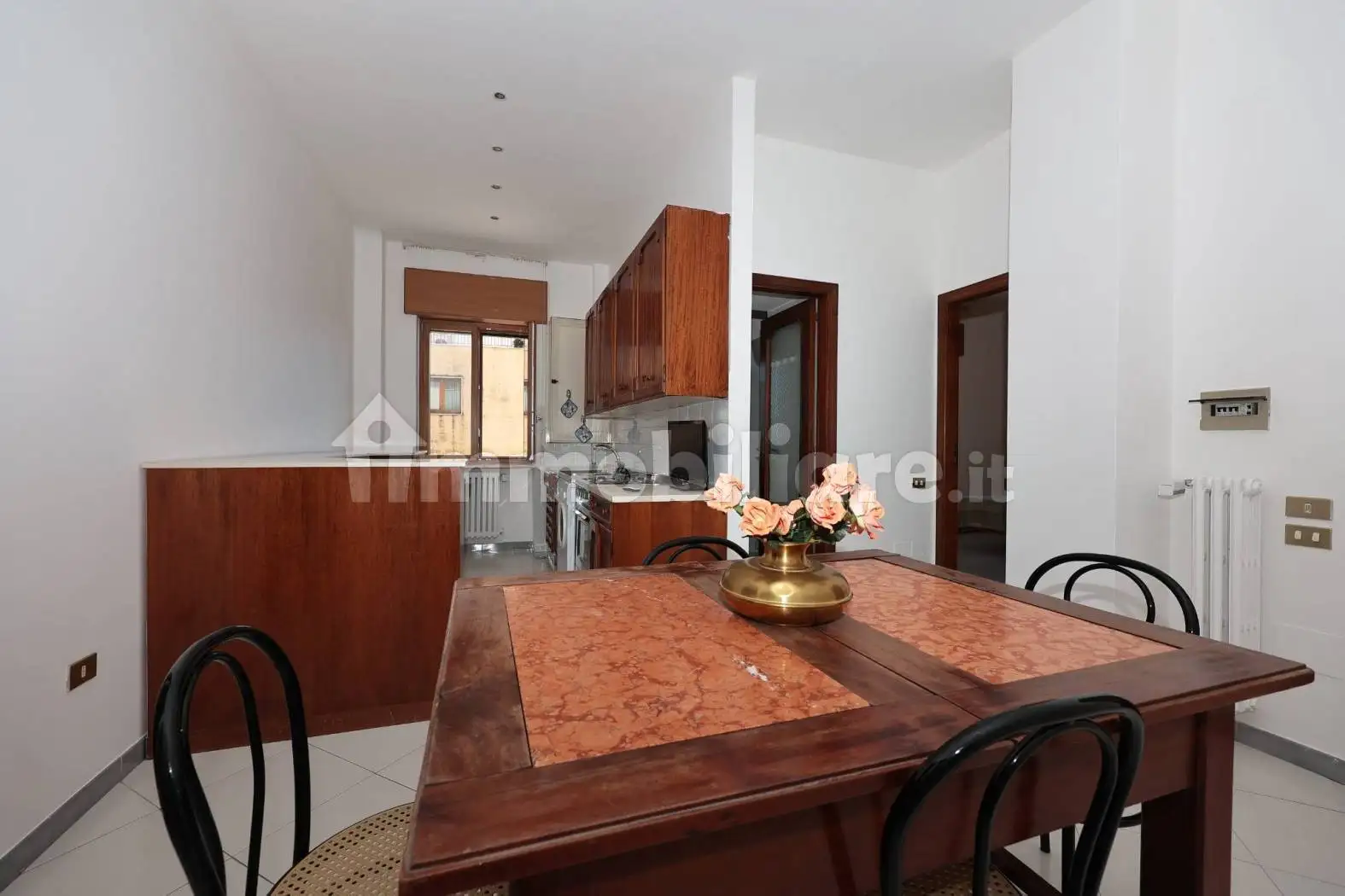 Trilocale via Generale Luigi Parisi, Centro, Cava de' Tirreni - foto 2