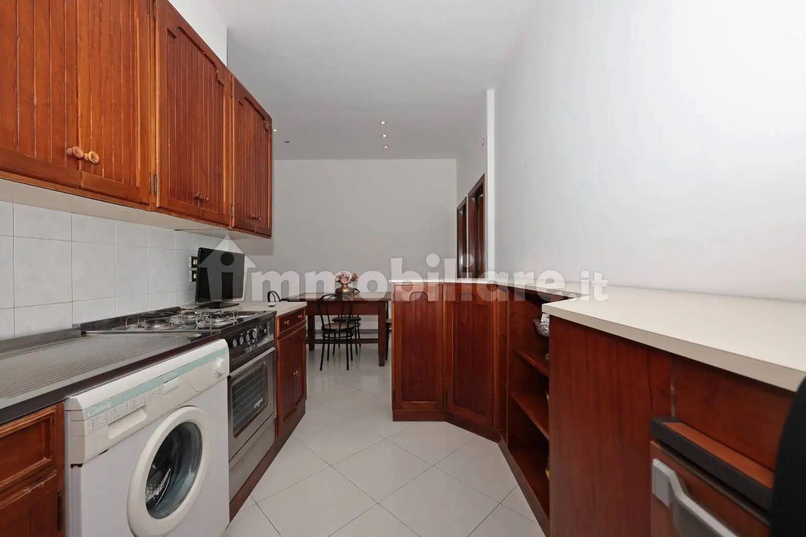 Trilocale via Generale Luigi Parisi, Centro, Cava de' Tirreni - foto 3