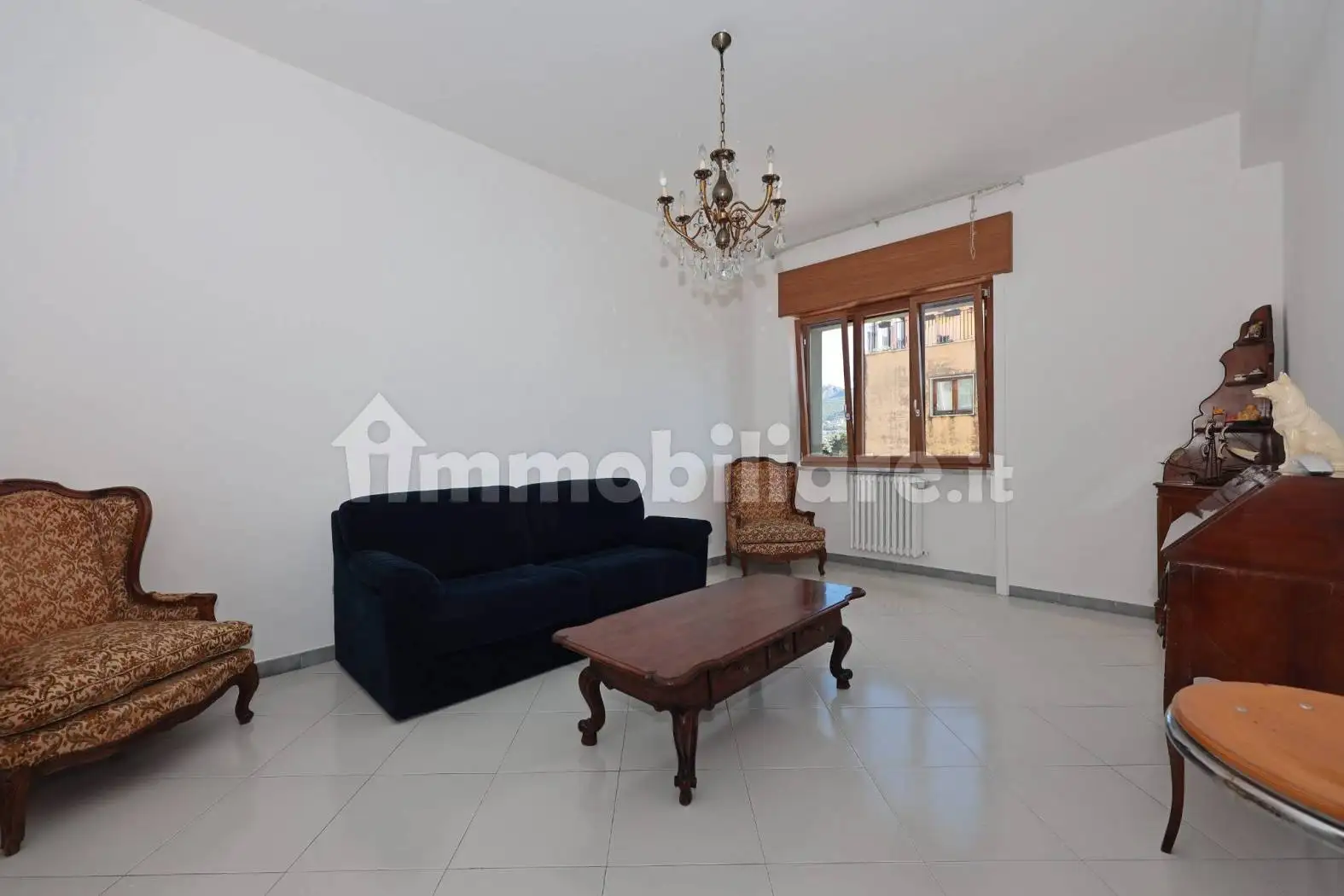 Trilocale via Generale Luigi Parisi, Centro, Cava de' Tirreni - foto 4