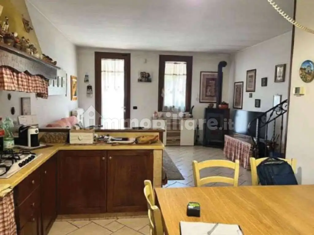Appartamento all'asta via Castelcaro Alto, 38, Codevigo - foto 4