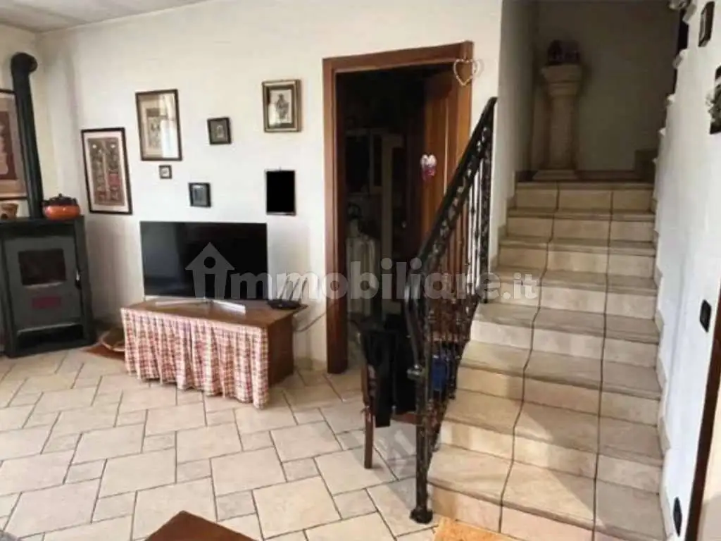 Appartamento all'asta via Castelcaro Alto, 38, Codevigo - foto 5