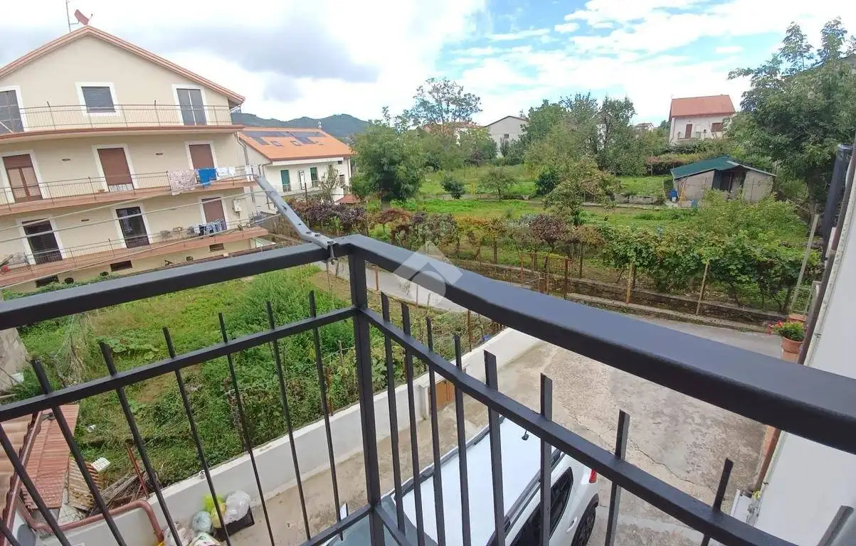 Appartamento in affitto a Agerola