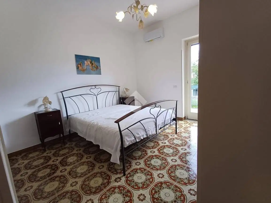 Trilocale via San Lorenzo 1, Pianillo, Agerola - foto 3