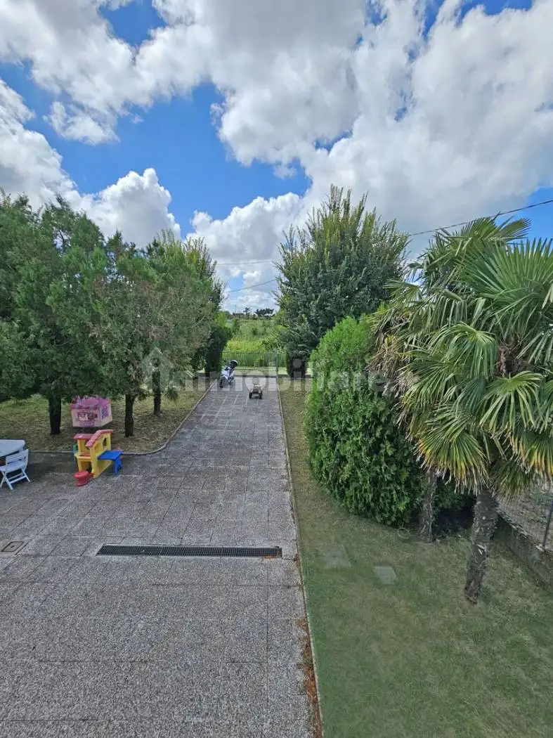 Villa in vendita a Chioggia