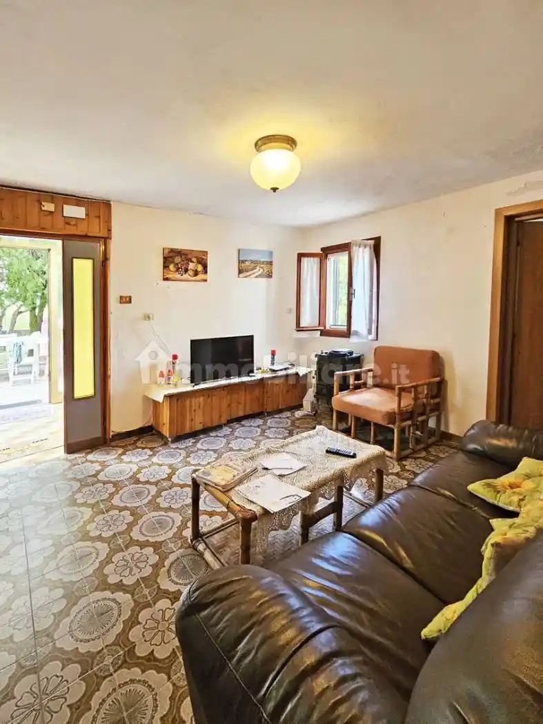 Villa bifamiliare via Canal di Valle 173, Sant'Anna, Cavanella d'Adige, Chioggia - foto 4