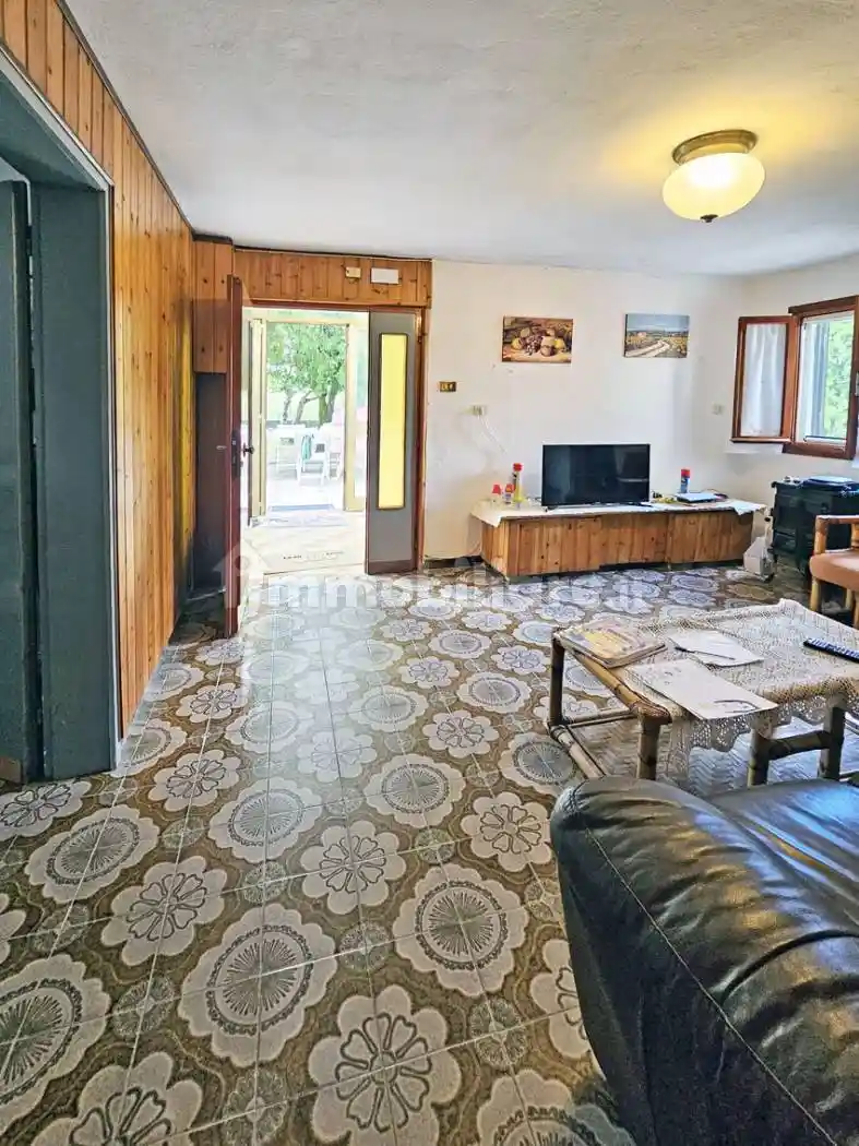 Villa bifamiliare via Canal di Valle 173, Sant'Anna, Cavanella d'Adige, Chioggia - foto 5