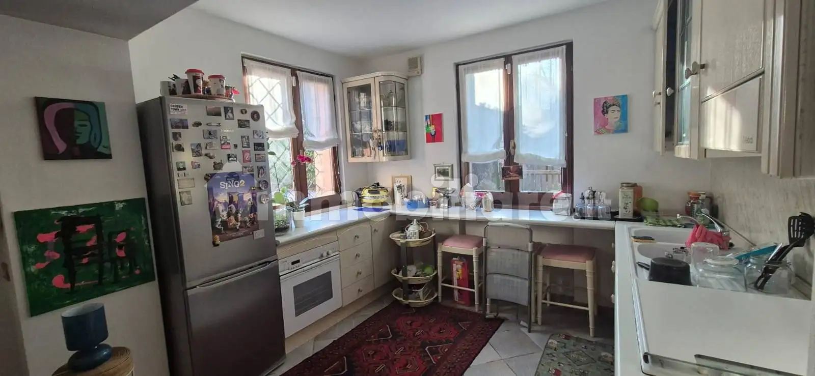 Villa unifamiliare via Ippolito Volpi 18, Besano - foto 3