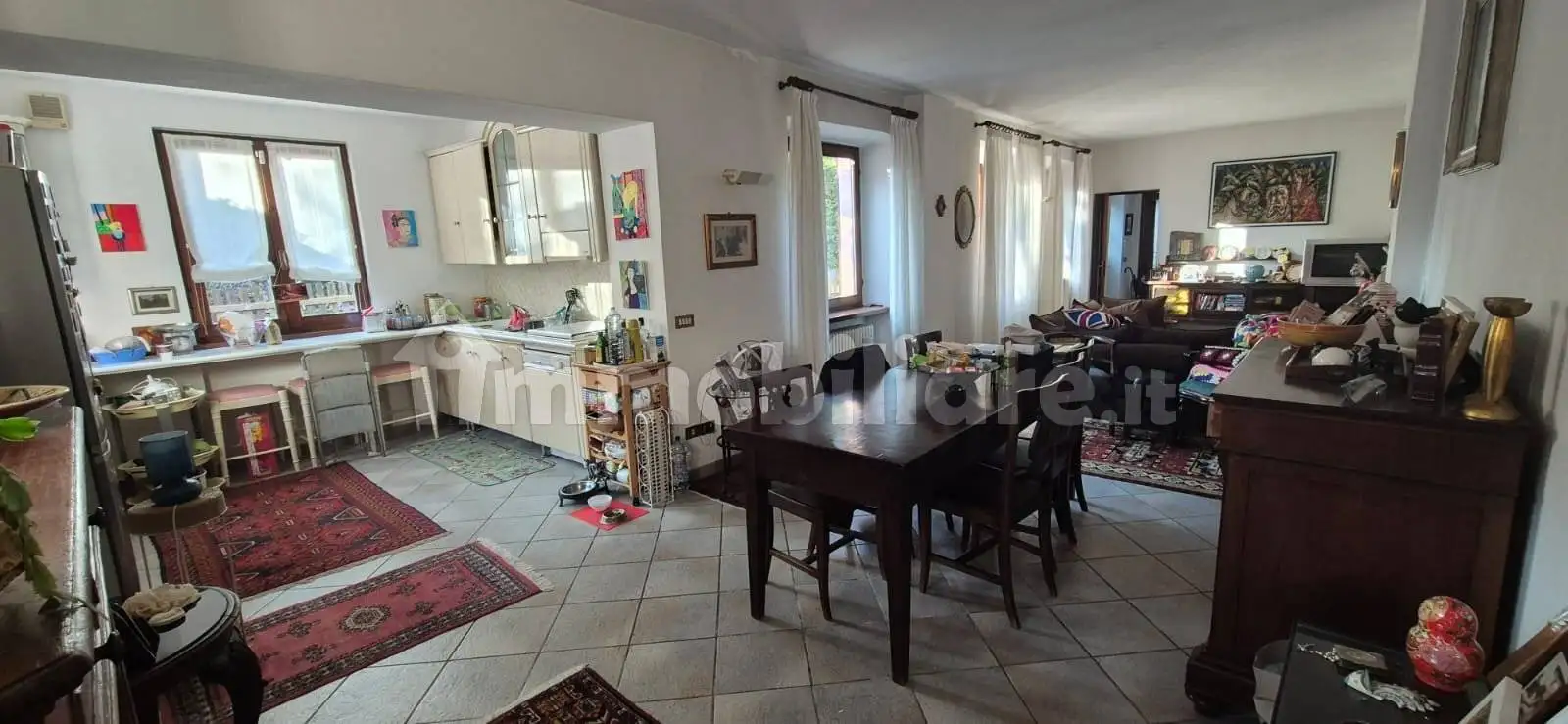 Villa unifamiliare via Ippolito Volpi 18, Besano - foto 4