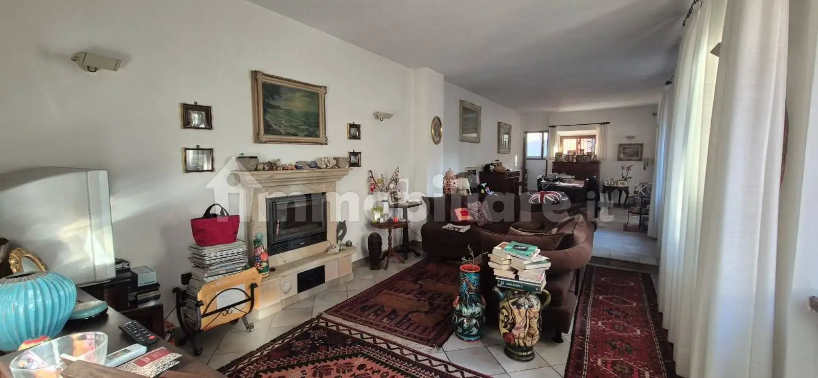 Villa unifamiliare via Ippolito Volpi 18, Besano - foto 5