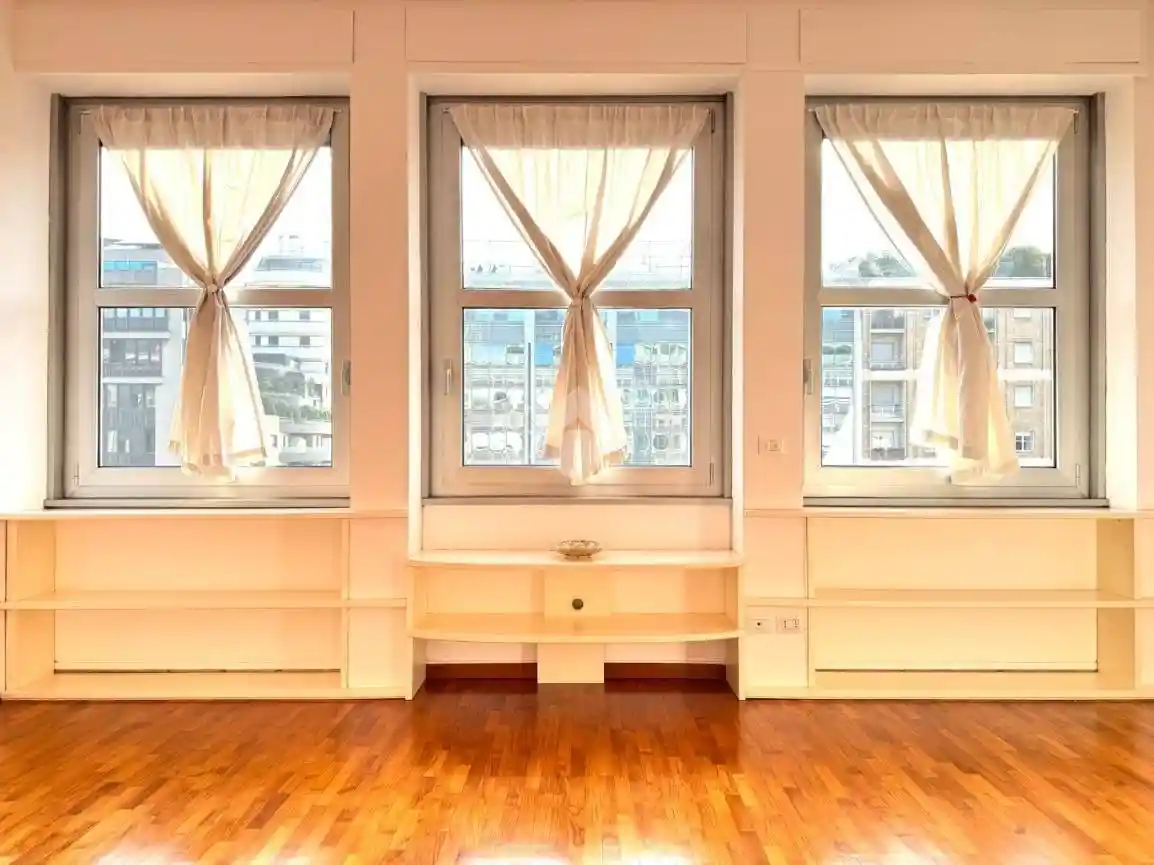 Trilocale via Vittor Pisani 13, Centrale, Milano - foto 4